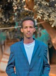 Abdullahi, 20 лет, Muqdisho
