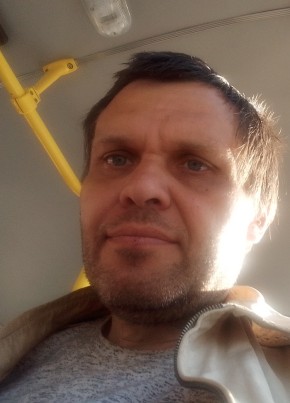 Mikhail, 49, Russia, Yekaterinburg