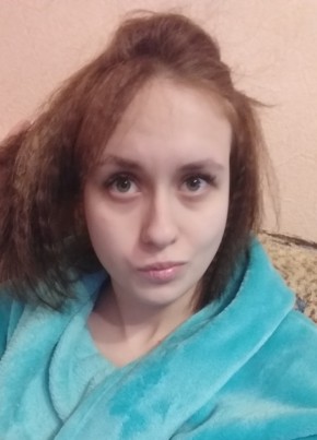 Ирина, 26, Россия, Нарьян-Мар