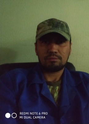 Андрей Чирков, 38, Қазақстан, Алматы
