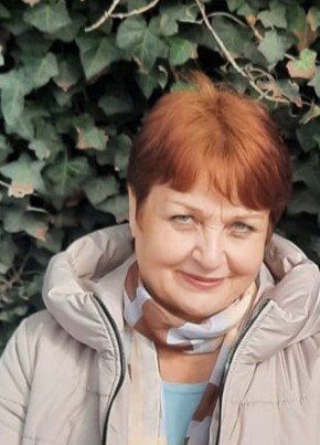 Татьяна, 63, Россия, Краснодар