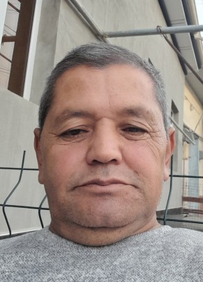 Бахриддин из Chortoq 60 лет