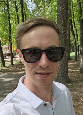 Andrey, 34, Spain, Madrid