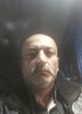 محمد, 53, الجمهورية العربية السورية, حلب
