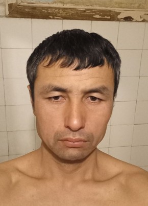 Farkhod, 31, Russia, Moscow