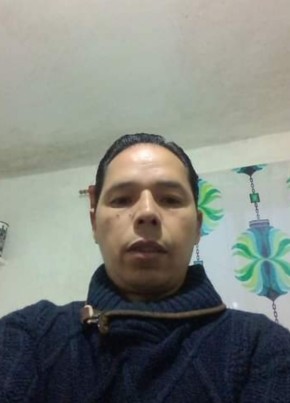 Carlos González, 37, Estados Unidos Mexicanos, Alvaro Obregon