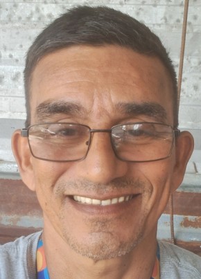 Said martins из Manáos 54 года