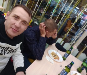 Павел, 35 лет, Архангельск