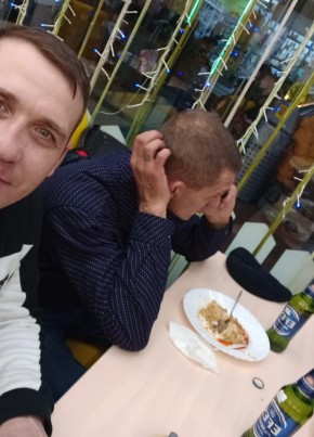 Pavel, 35, Russia, Arkhangelsk