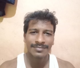 Vinay, 24 года, Bellary