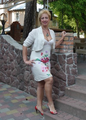 Daniela, 40, Россия, Москва