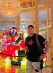 Philip, 43, Sao Paulo