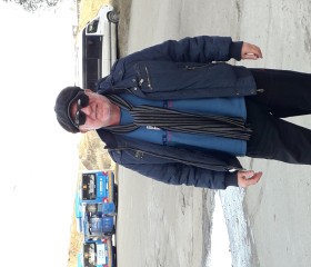 gocha, 60, Tbilisi
