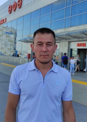 Bakha из Когалыма 36 лет