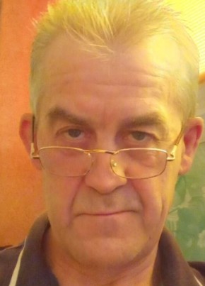 Evgeniy, 59, Russia, Mtsensk