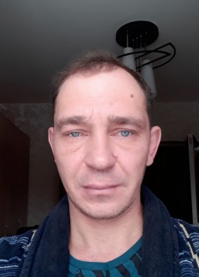 Алексей, 44, Россия, Выкса