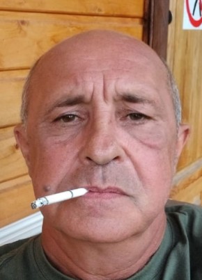 Алекс из Бердска 59 лет