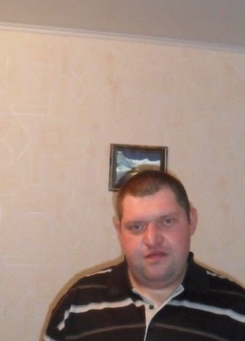 Александр, 43, Россия, Балаково
