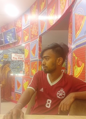 Dxridoy, 23, বাংলাদেশ, ঢাকা