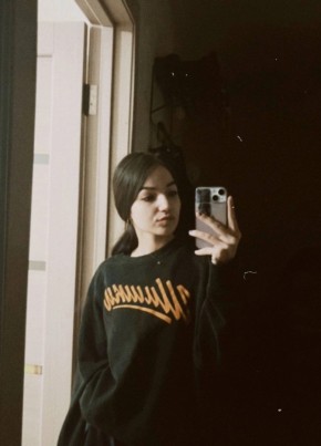 Valeriya, 23, Russia, Saint Petersburg