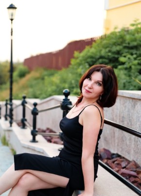 Ирина из Арзамаса 43 года