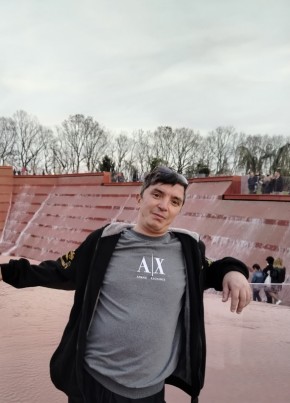 Aleksandr, 41, Russia, Krasnodar