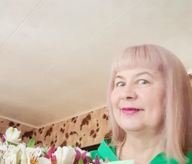 Елена, 58 лет, Саратов