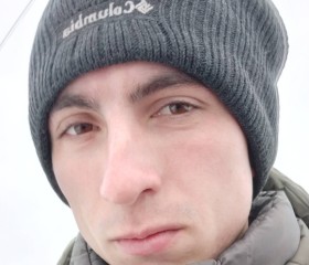 Владислав, 29 лет, Свердловськ