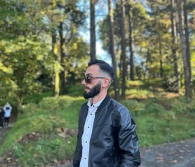 ლაშა, 25, Batumi