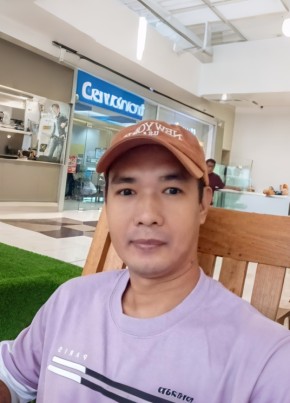 Rayver из Lungsod ng San Fernando (Gitnang Luzon) 39 лет
