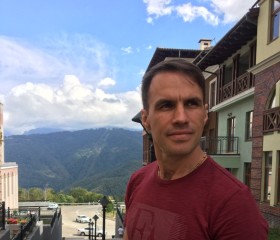 Evgeniy, 40, Smolensk