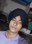 Anmolprreet sing, 19 лет, Jalandhar