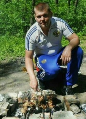 Анатолий, 40, Россия, Зимовники