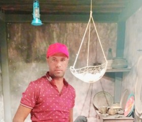 sayed, 31, Ajman