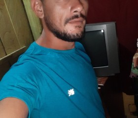 Marcos, 26 лет, Capitão Poço