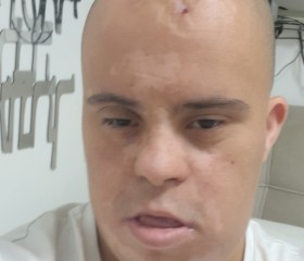 אושר וענונו, 18, Netivot