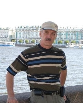 Евгений, 62, Россия, Шатура