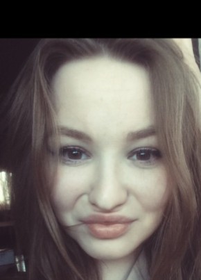 Дарина, 26, Россия, Химки
