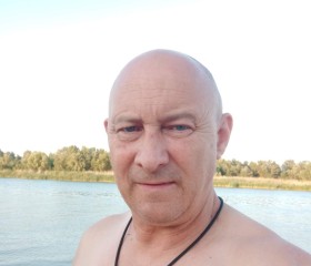 Сергей, 56 лет, Аксай