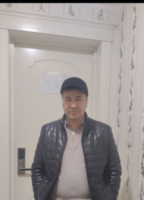 Сирожидин, 48, Россия, Набережные Челны
