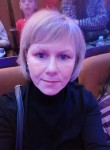 Olga, 46, Saint Petersburg