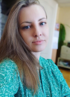 Anastasia, 35, Россия, Екатеринбург