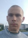 юрий, 24 года, Горад Слуцк