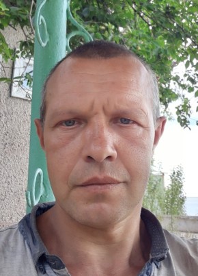 Григорий, 48, Україна, Мангуш