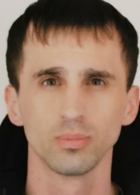 Витя из Самары 37 лет
