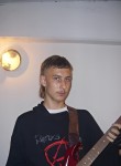 palach, 28 лет