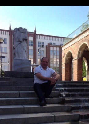 Artur, 52, Russia, Saint Petersburg