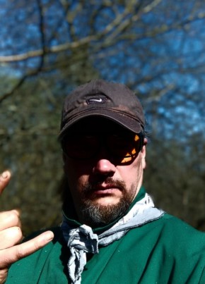 Zhorochka, 42, Russia, Saint Petersburg