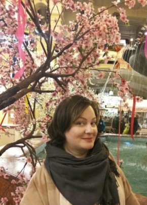 Лидия, 46, Россия, Подольск
