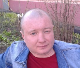 maksim, 45, Khimki